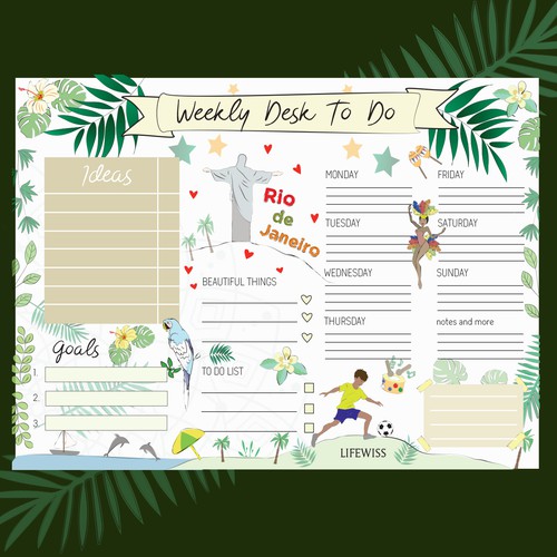 Otro arte o ilustración propuesta en el concurso por vesmil