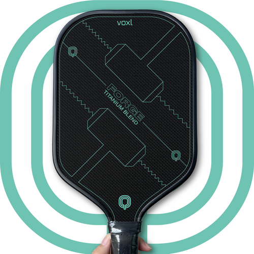 Innovate New Pickleball Paddle Design Design by Quist.office