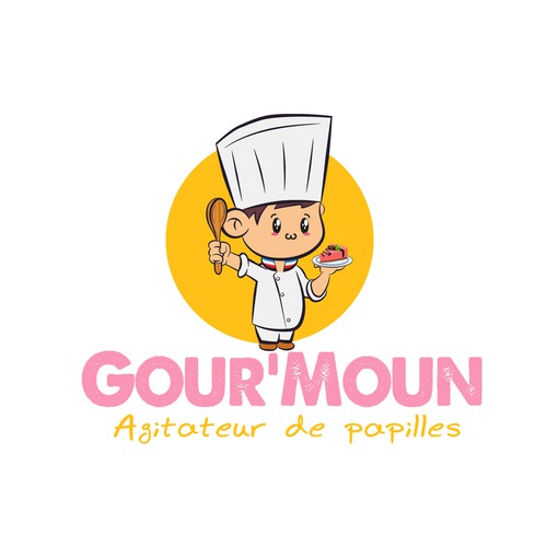 Logo design contest entry by Artℓove Artwork ✅