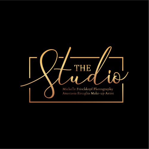 Looking for a new elegant LOGO for my new photo studio Design by a_kreate