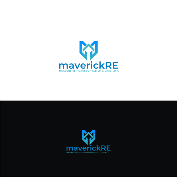 Design by K9O titled "maverickRE"