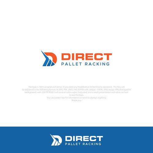 Design an E-Commerce logo to appeal to Industrial Purchasers Design by Mont Studio