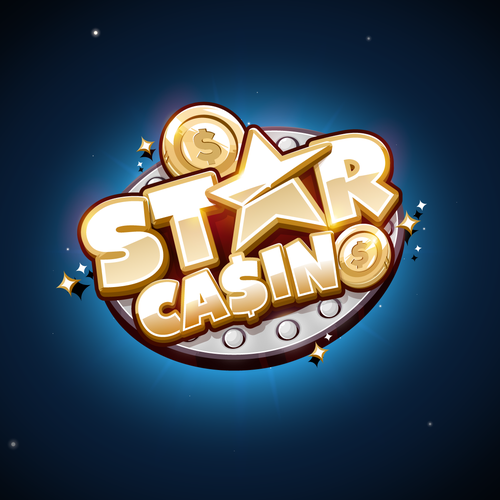 Star Casino Design von Yeison Higuera