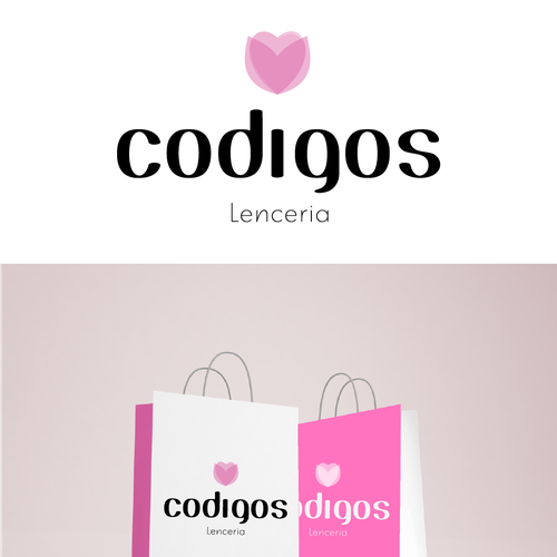 Proposta di design per un contest della categoria Logo realizzata da Alvarez design