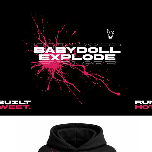  contest entry by saka.aleksandar