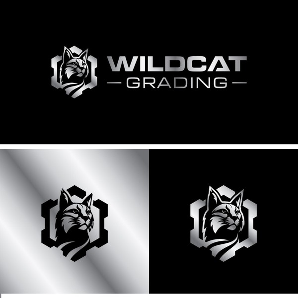 Design by Bdjo ™ titled "Edgy design for Construction Company"