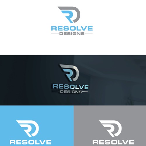 Create a sleek logo for our new 3D design (engineering) company | Logo ...