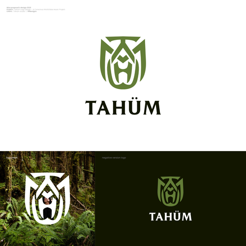  contest entry by Nine™