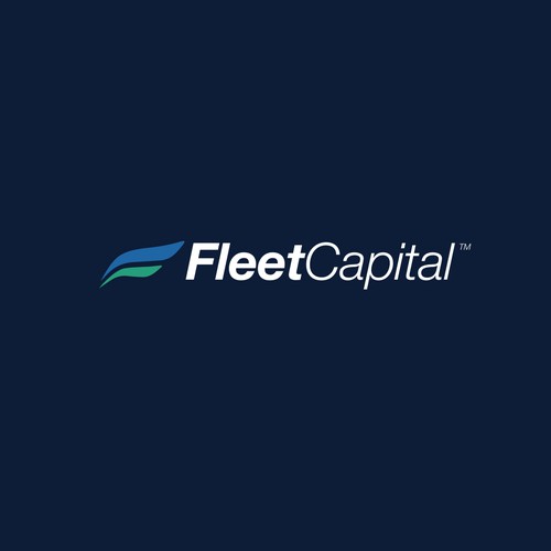 Fleet Capital - Logo Design Project Design by Walter Moreira