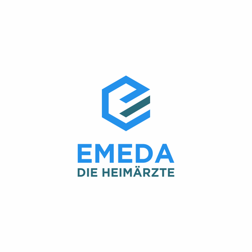 Logo design contest entry by mrpk