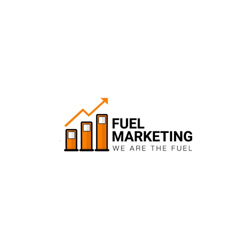 Fuel Marketing Design by Adiemus