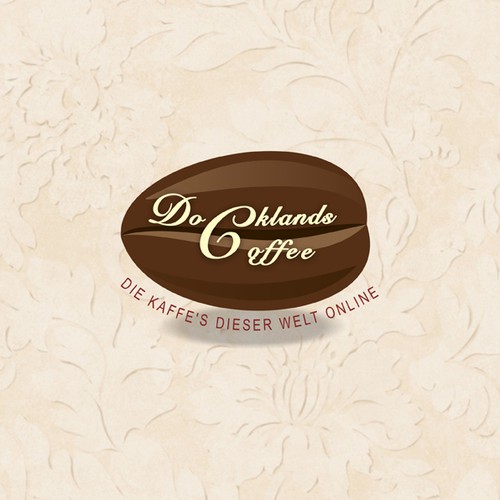 Create the next logo for Docklands-Coffee Ontwerp door advant