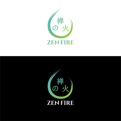 Classic, mindful, and simple brand design for fire protection engineering firm in Okinawa, Japan Design by PIXSIA™