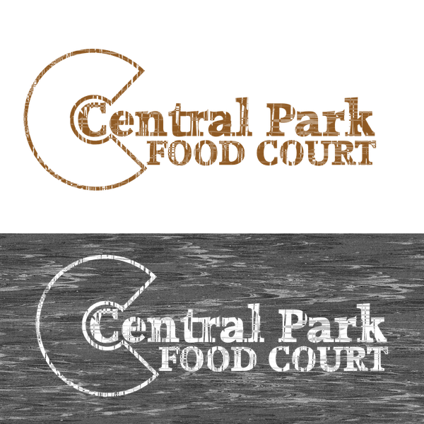 Central Park food court
