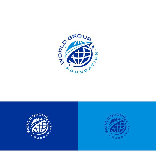 Create a logo for a new Foundation in the Supply Chain Industry Design by ElVano_Eiji ✔