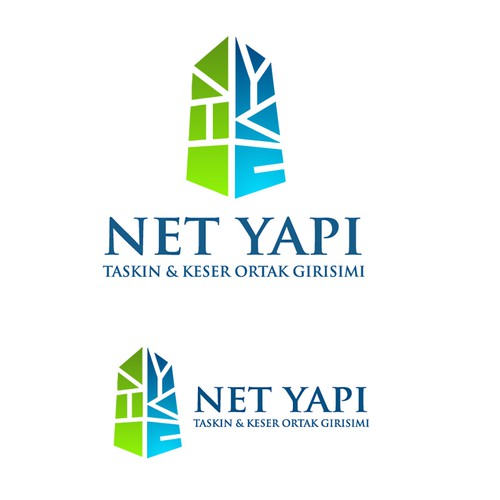 Logo & business card contest entry by Apix Design