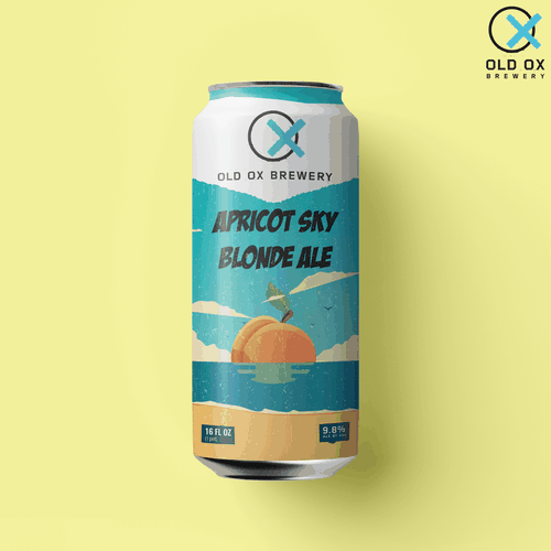 Design di Bright, fun and playful beer label for our Washington, DC area brewery di Liya.Malinina