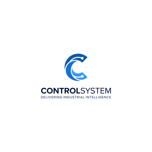 Designs | Control system SA | Logo & brand identity pack contest