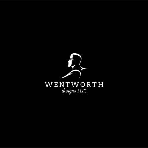 Powerful Clean Simple Logo Needed Design von TN Designs