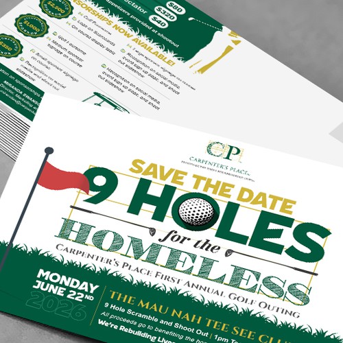  contest entry by Y&B