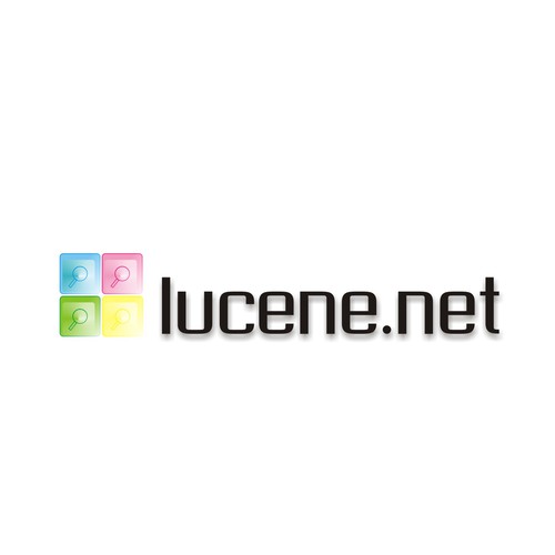 Help Lucene.Net with a new logo Design by kaldera_orek