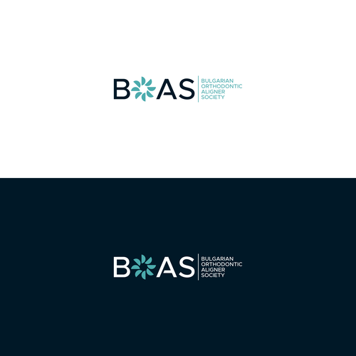 International Orthodontic Society Design by mojolegi