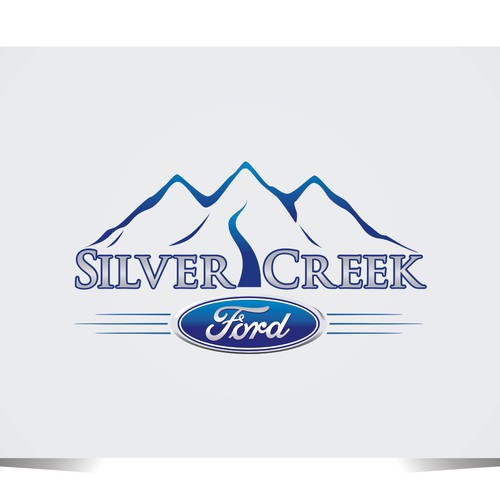 new logo wanted for silver creek ford logo design contest 99designs new logo wanted for silver creek ford