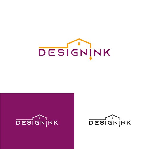 DesignInk Design by sunshine_design