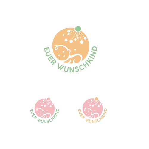 Logo design contest entry by paw vector