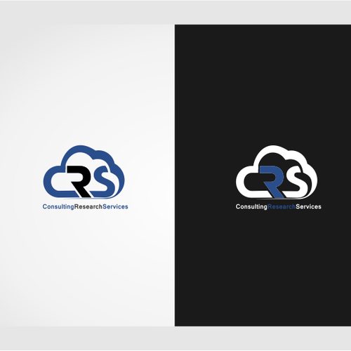 Cloud Company Design - CRS Réalisé par akdesain