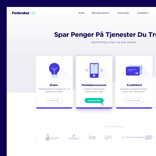 WordPress theme design contest entry by Fenixo