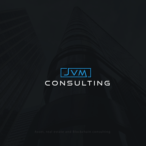 Logo & brand identity pack contest entry by master_m