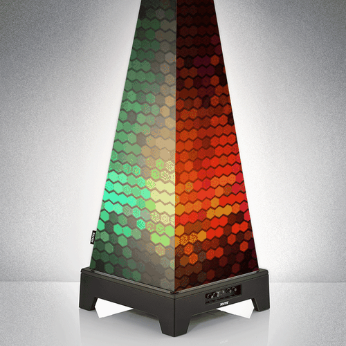 Design di Join the XOUNTS Design Contest and create a magic outer shell of a Sound & Ambience System di NLOVEP-7472