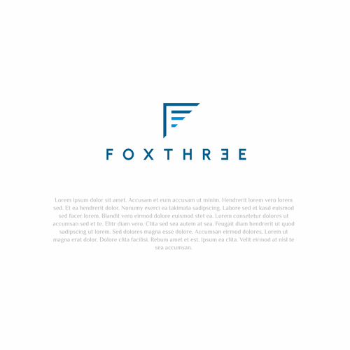 Logo and Brand Guideline for a new Digital Marketplace! Design by helcapitano