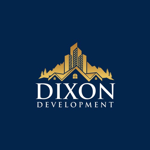 Dixon Development - Residential and Commercial Development Design by RHS^-^