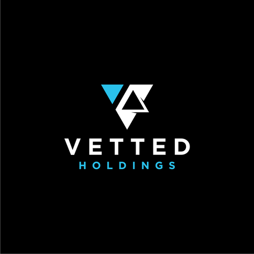 Design di Vetted Holdings New Logo di greatest™