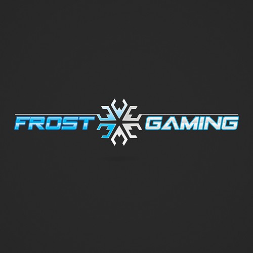 Logo design contest entry by Sherwin Soy