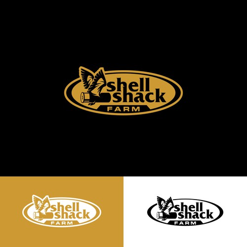 SSF Logo Design by the.yellowmortar