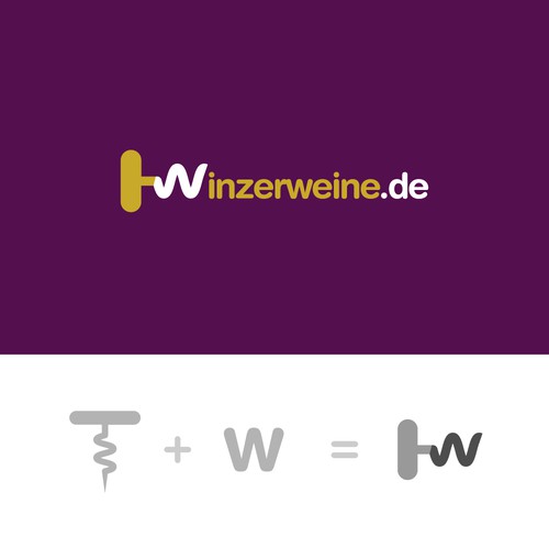 Logo & brand identity pack contest entry by K_M