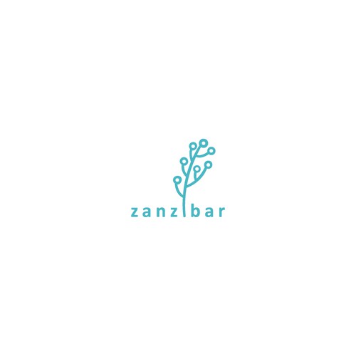 New, fresh and innovative logo for zanzibar guide website | Logo 