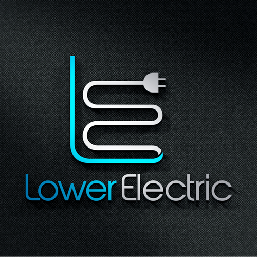 How Do You Communicate the Value of Having an Energy Broker Through a Unique Logo?! Design by * THREEgraphic *