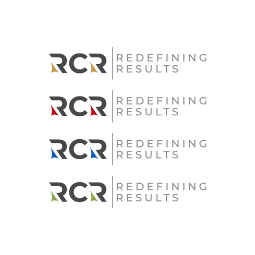 Engaging logo for Consumer Products Marketing & Sales firm Design by Hony