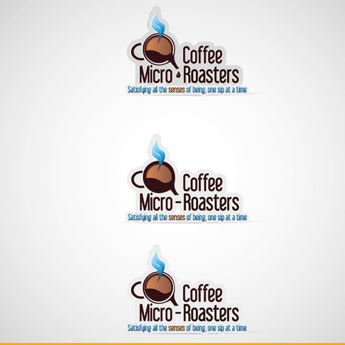 CQ Coffee Micro-Roasters needs a new logo Design by C1k