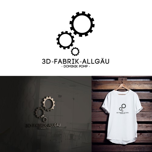  contest entry by Colorful Industry