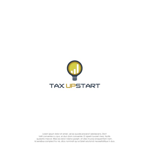 Tax Software Solution for the Digital Age Design von oakbrand™
