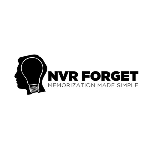 Create the next logo for Nvr Forget Design by BrendanNathan