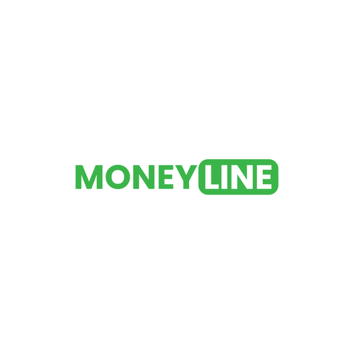 Arta 99さんのSports betting website Moneyline.com Logo contestデザイン