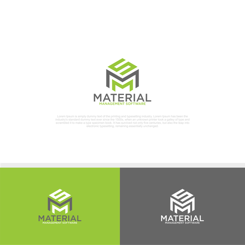 Design Modernize logo for technology app that serves electrical companies por P A R A H M A N