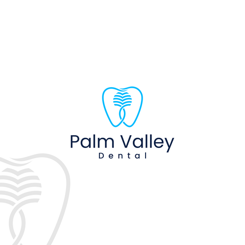 Modern Simple Logo for Dental Luxury Boutique Design by hirosime