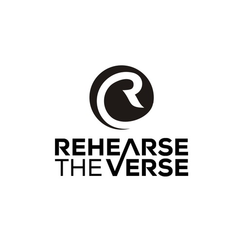 コンペ「Rehearse the Verse」のデザイン by zakaz-usaさん 